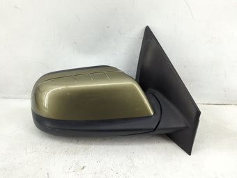 compare product 2011-2014 Ford Edge Passenger Side View Mirror - Right Door Mirror OEM Used
