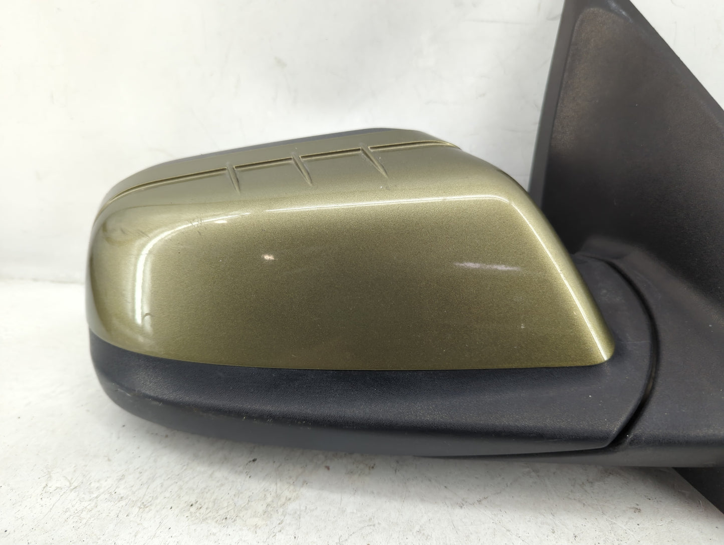 2011-2014 Ford Edge Passenger Side View Mirror - Right Door Mirror OEM Used - Oemusedautoparts1.com