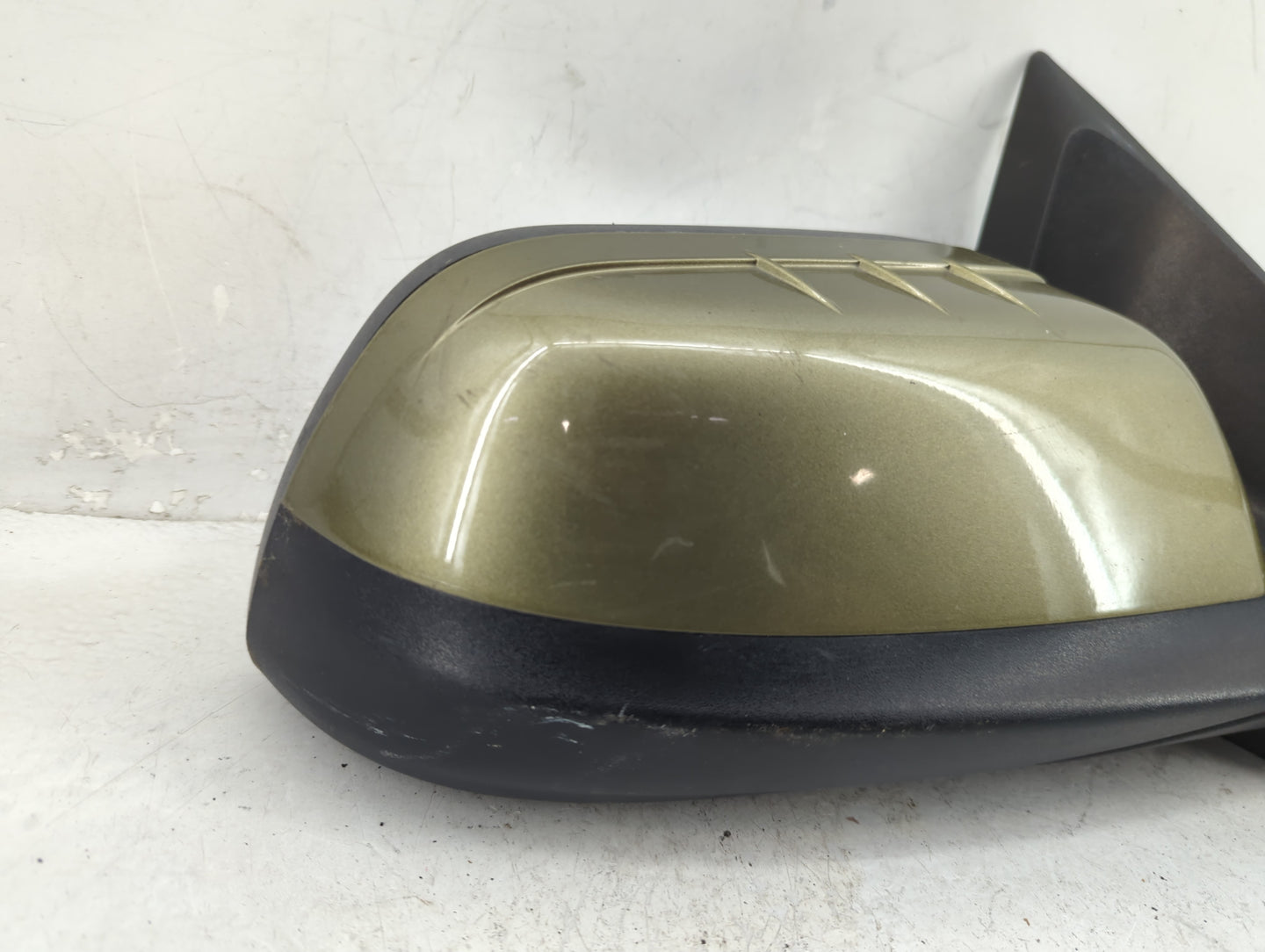 2011-2014 Ford Edge Passenger Side View Mirror - Right Door Mirror OEM Used - Oemusedautoparts1.com