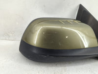 2011-2014 Ford Edge Passenger Side View Mirror - Right Door Mirror OEM Used - Oemusedautoparts1.com