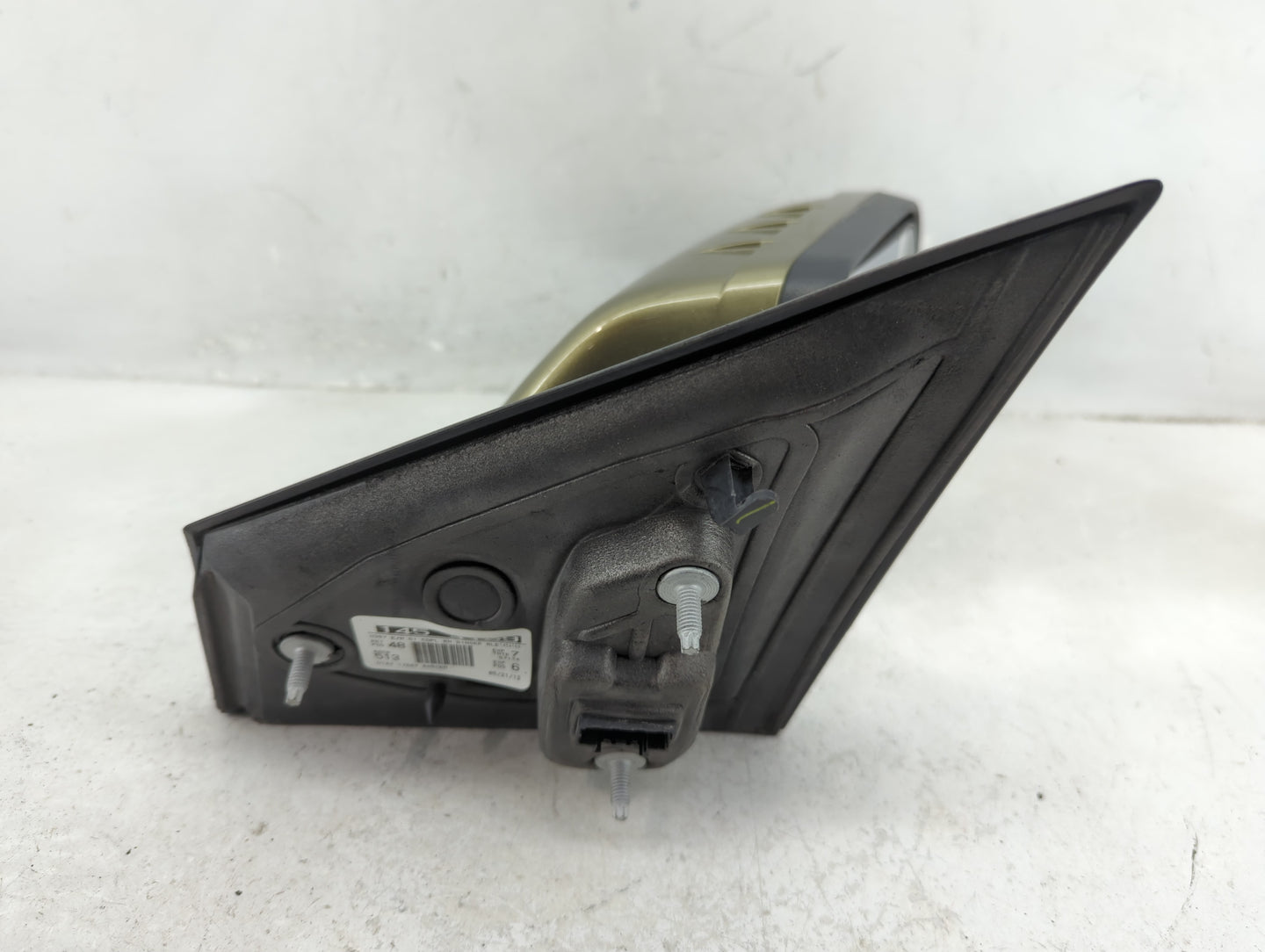 2011-2014 Ford Edge Passenger Side View Mirror - Right Door Mirror OEM Used - Oemusedautoparts1.com
