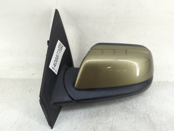compare product 2011-2014 Ford Edge Driver Side View Mirror - Left Door Mirror OEM Used