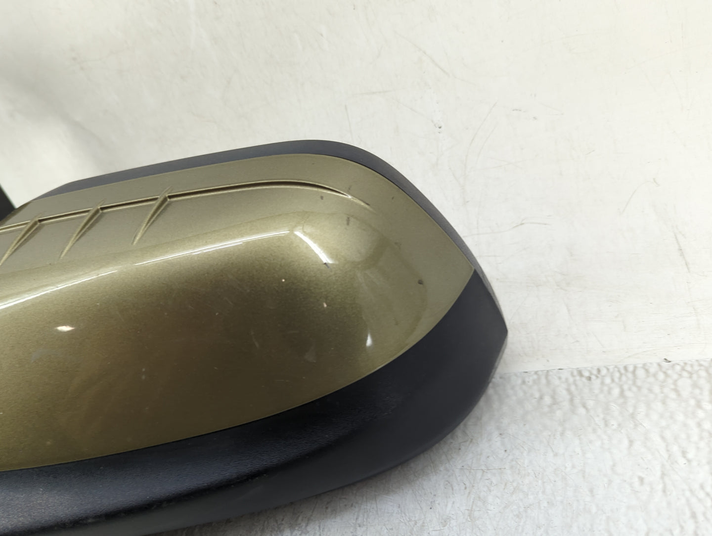 2011-2014 Ford Edge Driver Side View Mirror - Left Door Mirror OEM Used - Oemusedautoparts1.com