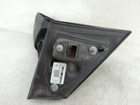 2011-2014 Ford Edge Driver Side View Mirror - Left Door Mirror OEM Used - Oemusedautoparts1.com