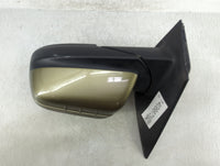 2011-2014 Ford Edge Driver Side View Mirror - Left Door Mirror OEM Used - Oemusedautoparts1.com
