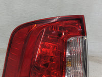 2011-2014 Ford Edge Tail Light Assembly Driver Left OEM P/N:BT43-13B505-AE Fits Fits 2011 2012 2013 2014 OEM Used Auto Parts