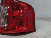 2011-2014 Ford Edge Tail Light Assembly Passenger Right OEM P/N:BT43-13B504-AE Fits Fits 2011 2012 2013 2014 OEM Used Auto P