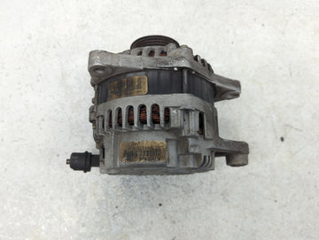 2007-2014 Ford Edge Alternator Replacement Generator Charging Assembly Engine OEM P/N:8G1T-10300-AD Fits OEM Used Auto Parts