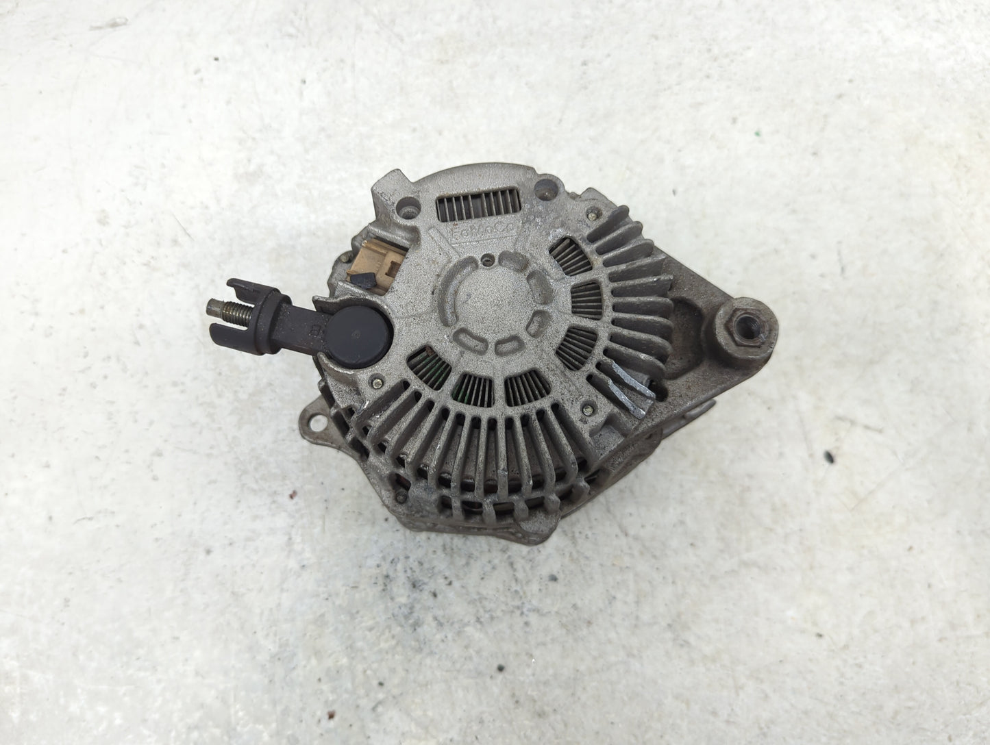 2007-2014 Ford Edge Alternator Replacement Generator Charging Assembly Engine OEM P/N:8G1T-10300-AD Fits OEM Used Auto Parts