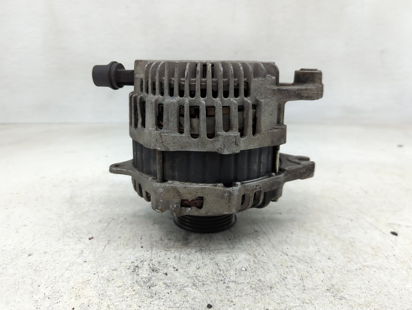 2007-2014 Ford Edge Alternator Replacement Generator Charging Assembly Engine OEM P/N:8G1T-10300-AD Fits OEM Used Auto Parts
