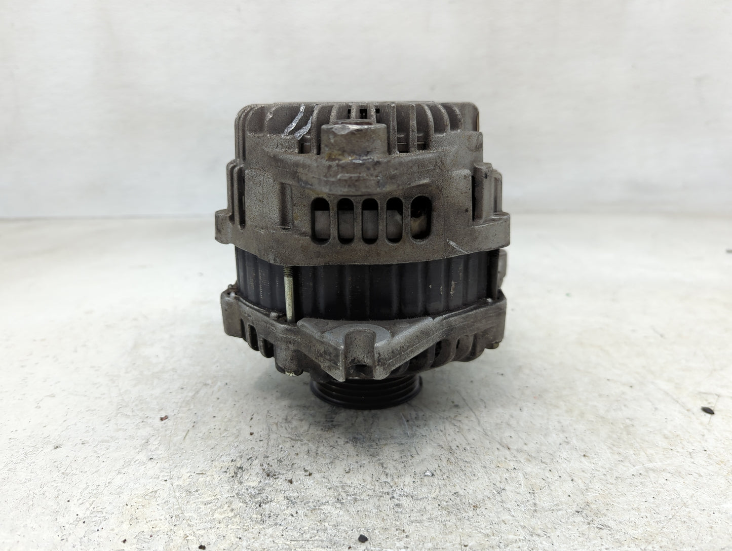 2007-2014 Ford Edge Alternator Replacement Generator Charging Assembly Engine OEM P/N:8G1T-10300-AD Fits OEM Used Auto Parts