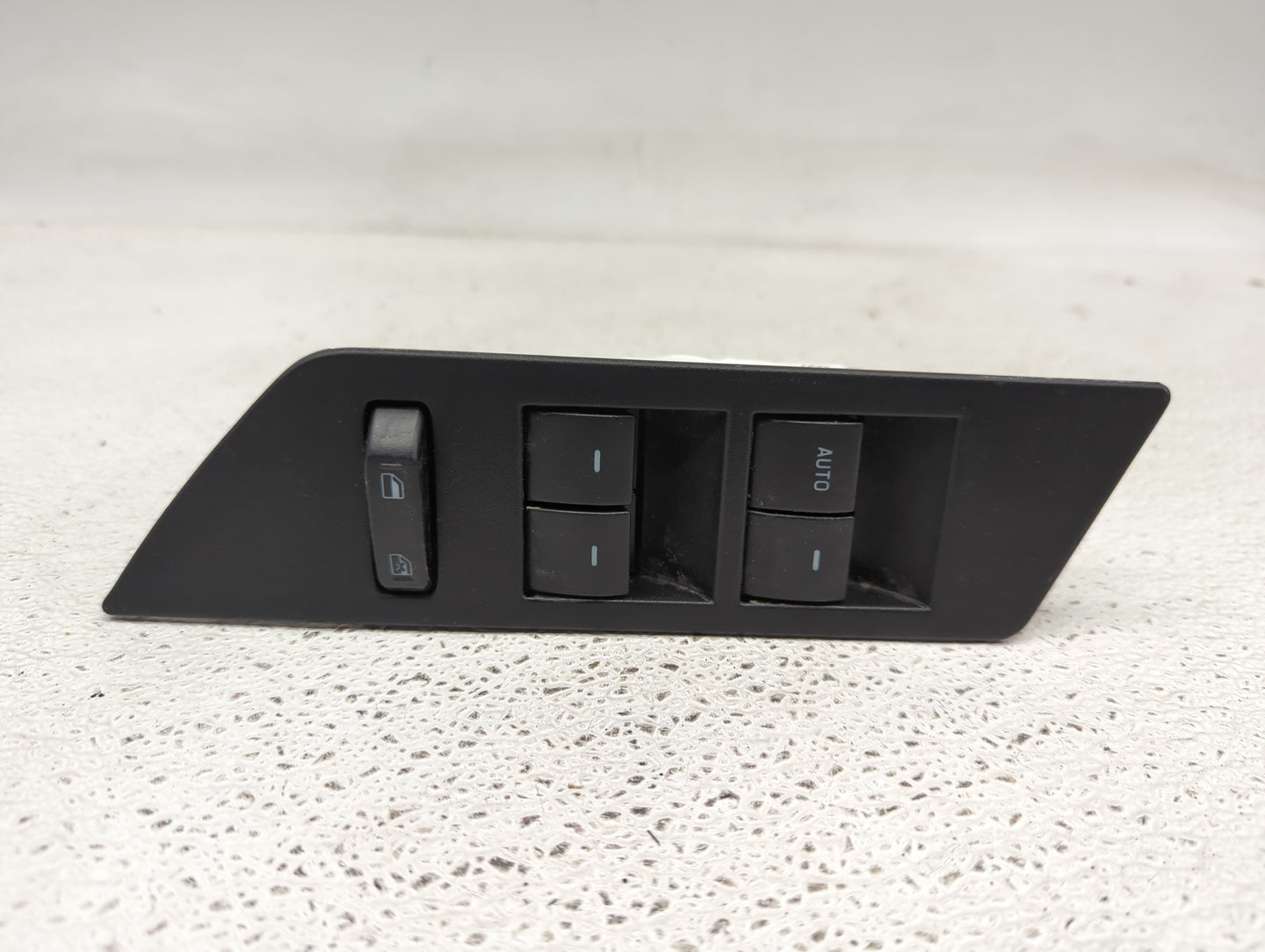 2011-2014 Ford Edge Master Power Window Switch Replacement Driver Side Left P/N:BT43-78237B11-A Fits Fits 2011 2012 2013 201