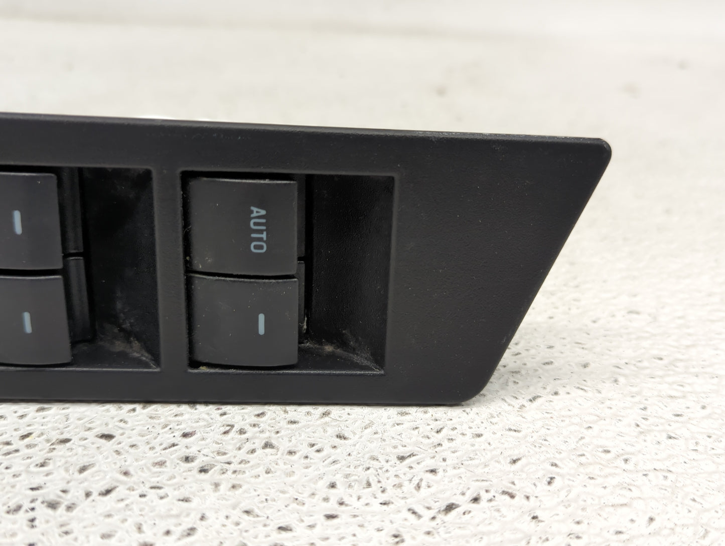 2011-2014 Ford Edge Master Power Window Switch Replacement Driver Side Left P/N:BT43-78237B11-A Fits Fits 2011 2012 2013 201