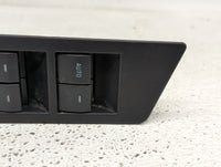 2011-2014 Ford Edge Master Power Window Switch Replacement Driver Side Left P/N:BT43-78237B11-A Fits Fits 2011 2012 2013 201