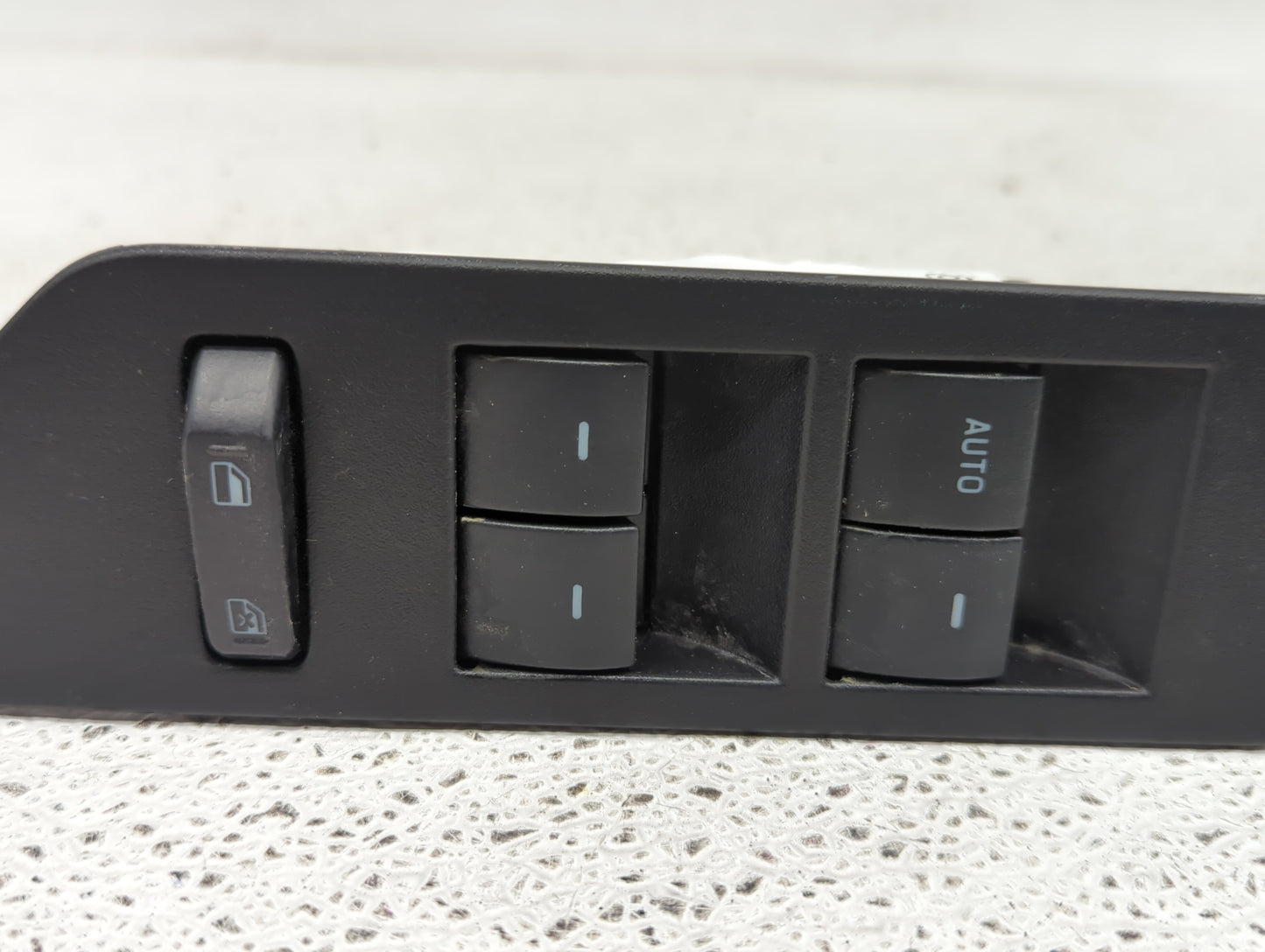 2011-2014 Ford Edge Master Power Window Switch Replacement Driver Side Left P/N:BT43-78237B11-A Fits Fits 2011 2012 2013 201