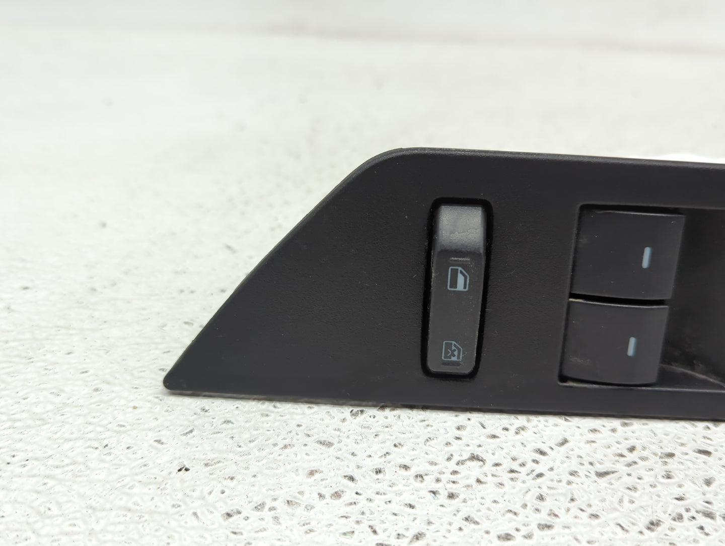 2011-2014 Ford Edge Master Power Window Switch Replacement Driver Side Left P/N:BT43-78237B11-A Fits Fits 2011 2012 2013 201