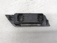 2011-2014 Ford Edge Master Power Window Switch Replacement Driver Side Left P/N:BT43-78237B11-A Fits Fits 2011 2012 2013 201