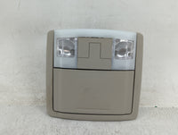 2009-2014 Ford Edge Overhead Roof Console 1410248 - Oemusedautoparts1.com