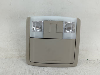 compare product 2009-2014 Ford Edge Overhead Roof Console 1410248
