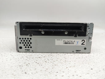 compare product 2013-2014 Ford Edge Radio AM FM Cd Player Receiver Replacement P/N:DT4T-19C107-BA Fits Fits 2013 2014 OEM Used Auto Parts