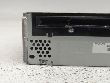 2013-2014 Ford Edge Radio AM FM Cd Player Receiver Replacement P/N:DT4T-19C107-BA Fits Fits 2013 2014 OEM Used Auto Parts