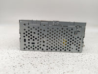 2013-2014 Ford Edge Radio AM FM Cd Player Receiver Replacement P/N:DT4T-19C107-BA Fits Fits 2013 2014 OEM Used Auto Parts - 