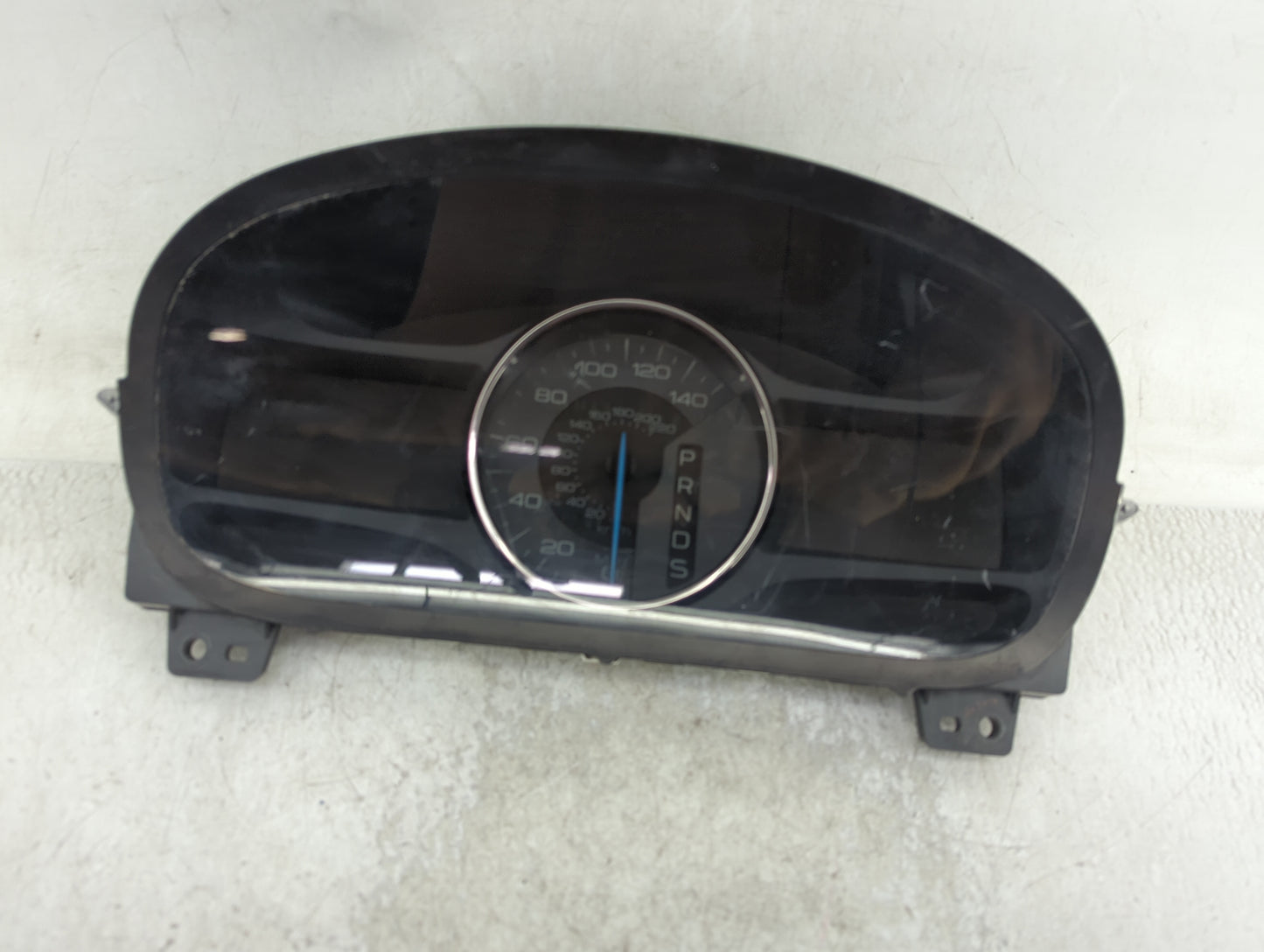 2013 Ford Edge Instrument Cluster Speedometer Gauges P/N:DT4T-10849-AA Fits OEM Used Auto Parts - Oemusedautoparts1.com