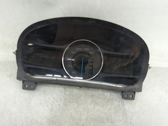 compare product 2013 Ford Edge Instrument Cluster Speedometer Gauges P/N:DT4T-10849-AA Fits OEM Used Auto Parts