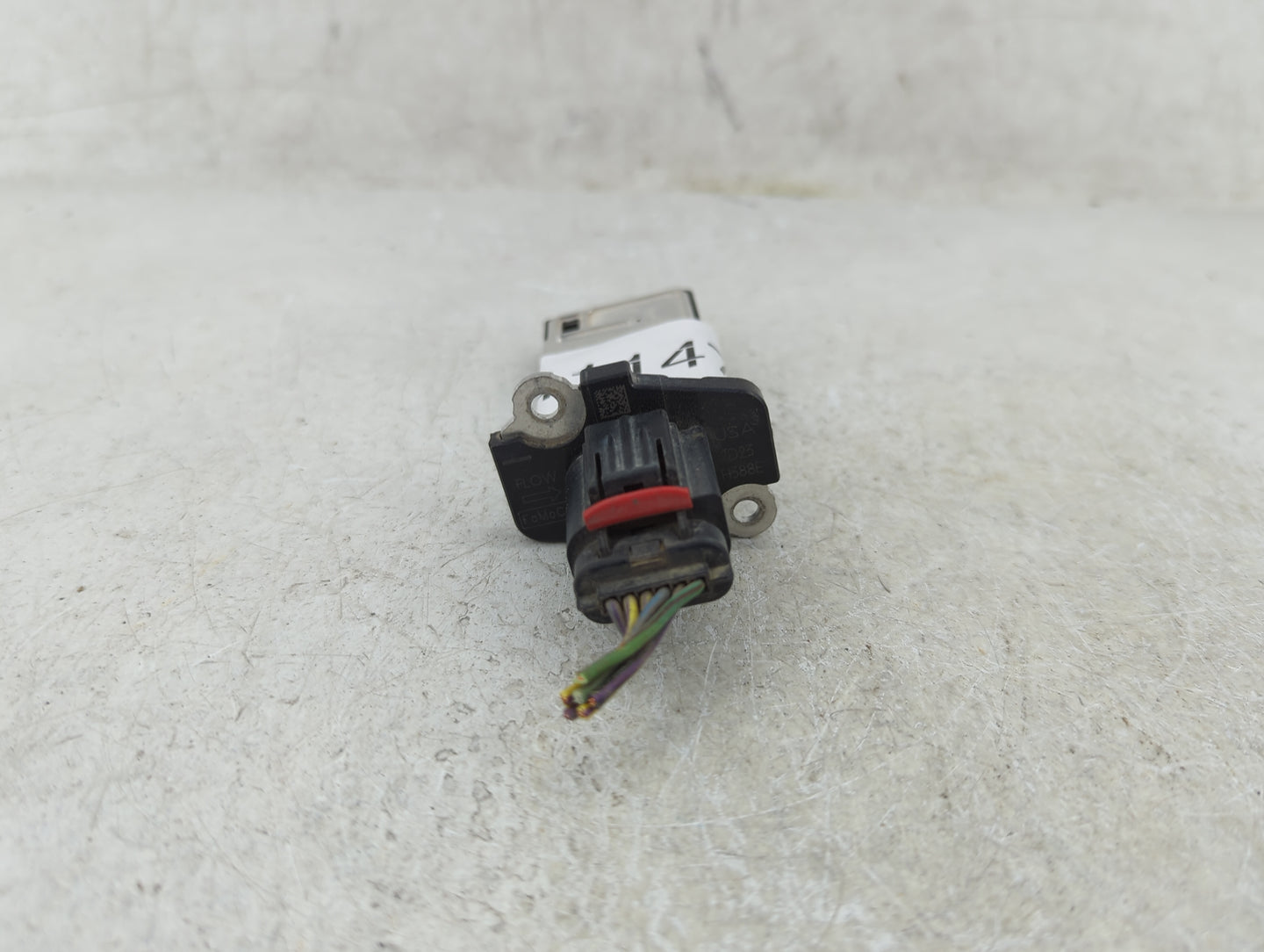 2007-2014 Ford Edge Mass Air Flow Meter Maf - Oemusedautoparts1.com