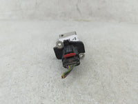 2007-2014 Ford Edge Mass Air Flow Meter Maf - Oemusedautoparts1.com