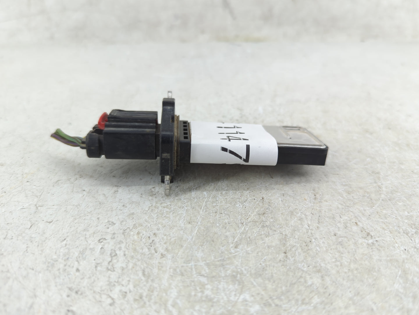 2007-2014 Ford Edge Mass Air Flow Meter Maf - Oemusedautoparts1.com