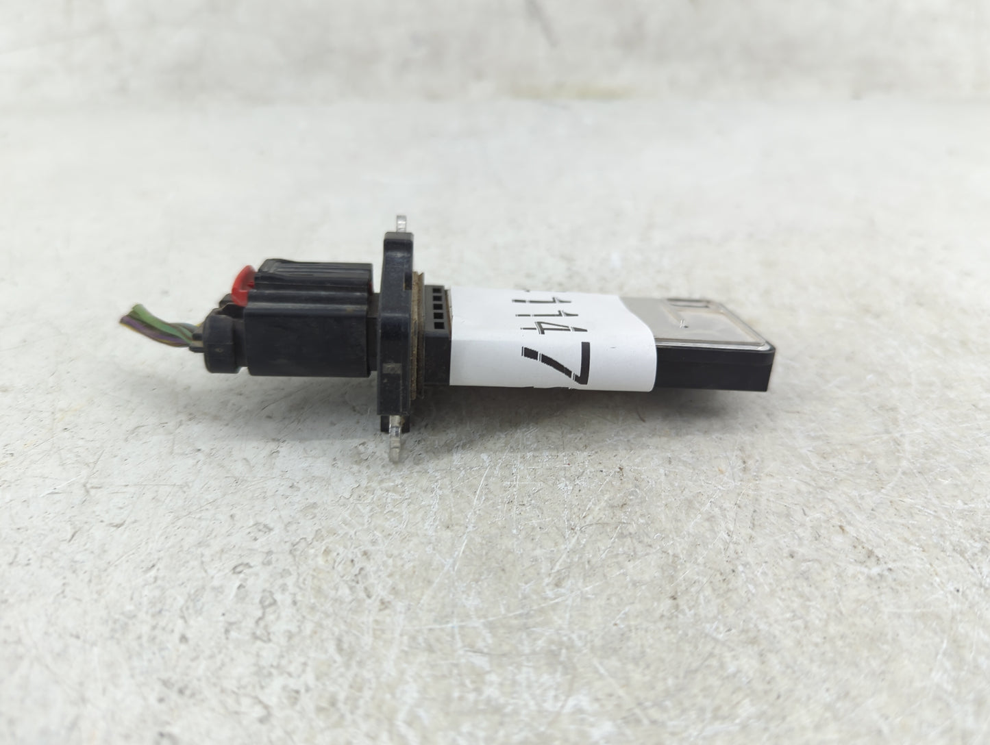 2007-2014 Ford Edge Mass Air Flow Meter Maf - Oemusedautoparts1.com