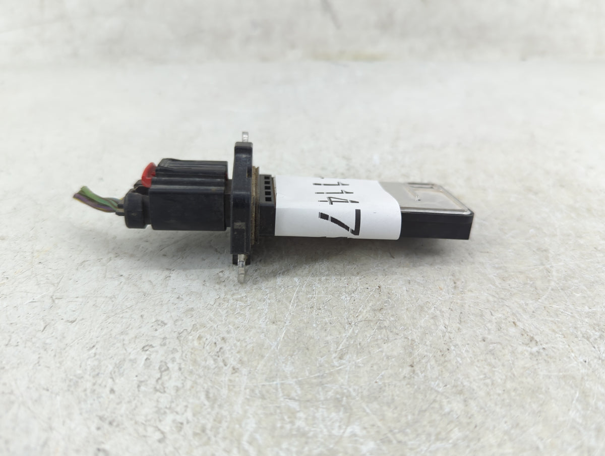 2007-2014 Ford Edge Mass Air Flow Meter Maf Sensor 1411479 - Oemusedautoparts1.com