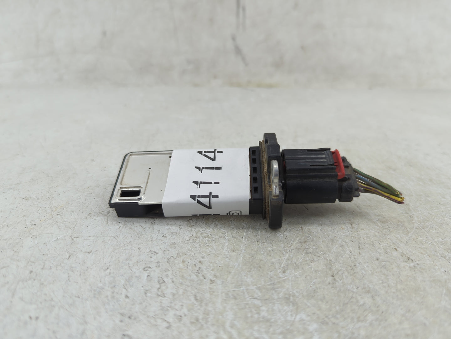 2007-2014 Ford Edge Mass Air Flow Meter Maf - Oemusedautoparts1.com