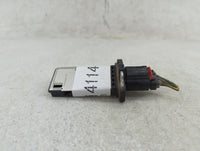 2007-2014 Ford Edge Mass Air Flow Meter Maf - Oemusedautoparts1.com