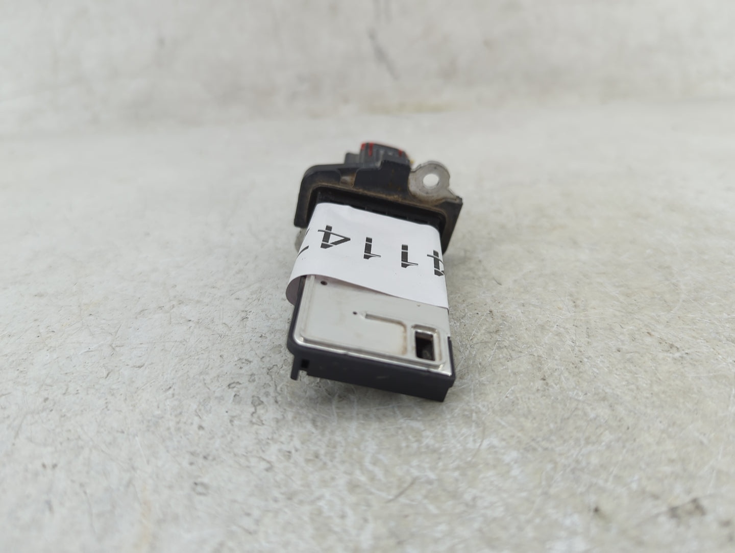2007-2014 Ford Edge Mass Air Flow Meter Maf - Oemusedautoparts1.com