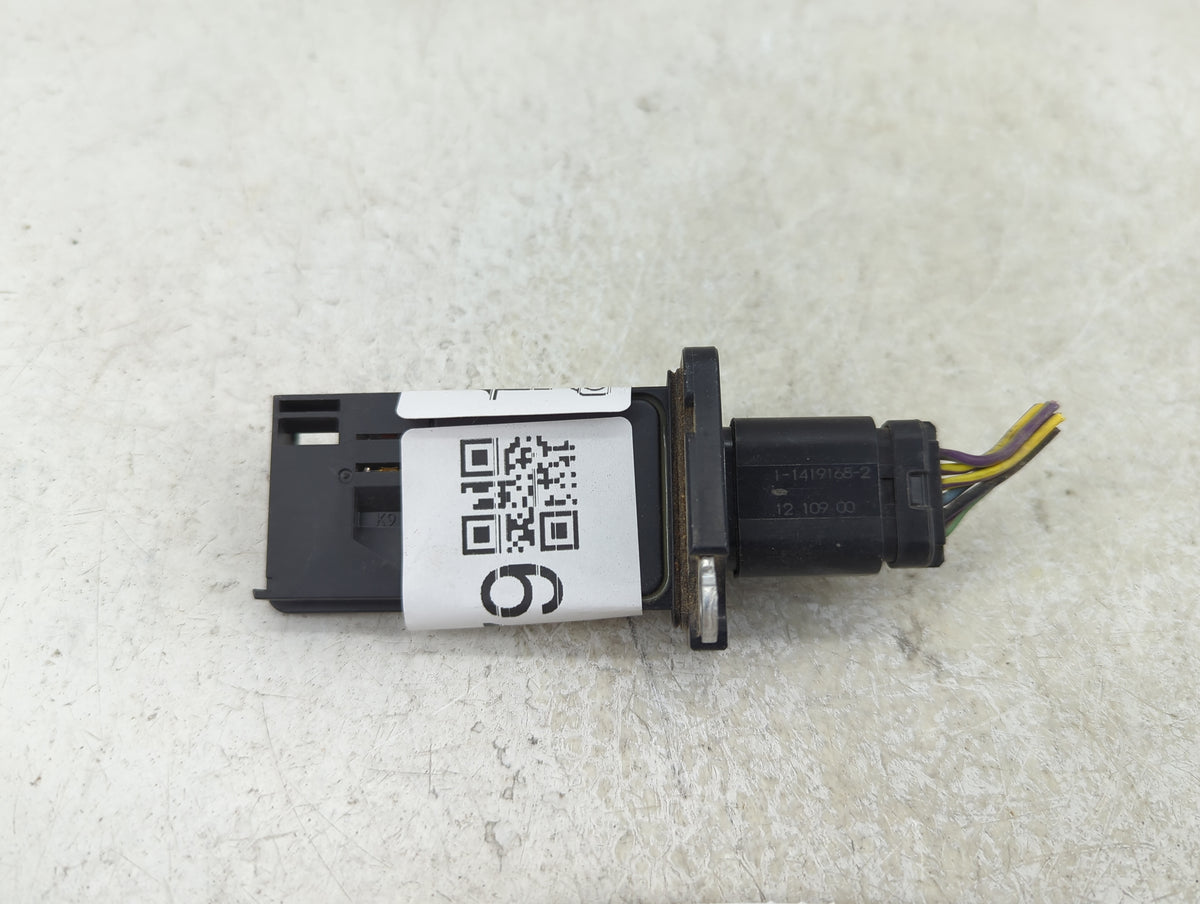 2007-2014 Ford Edge Mass Air Flow Meter Maf Sensor 1411479 - Oemusedautoparts1.com