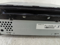 2013-2014 Ford Edge Radio AM FM Cd Player Receiver Replacement P/N:DT4T-19C107-BB Fits Fits 2013 2014 OEM Used Auto Parts - 
