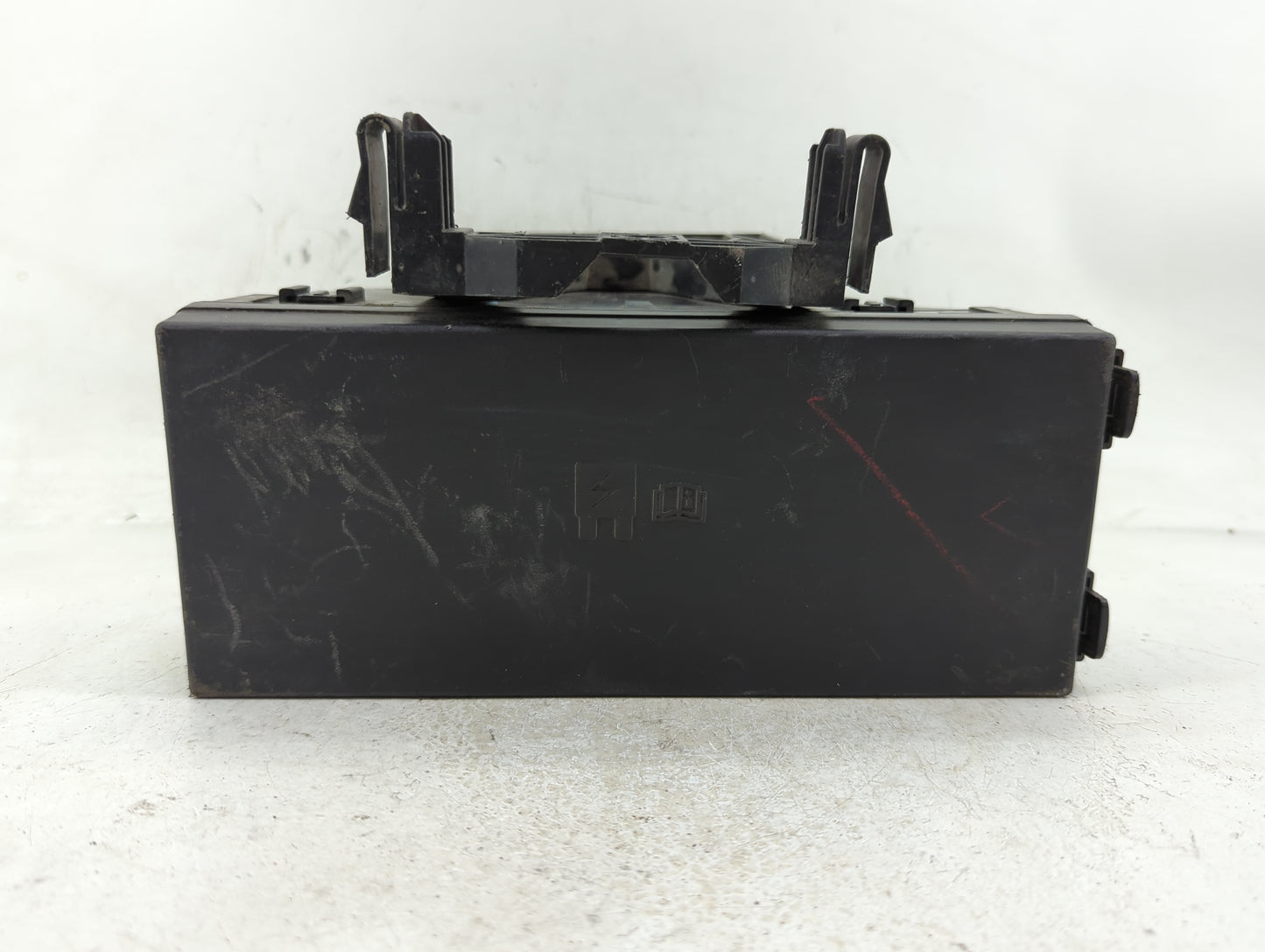 2012-2014 Ford Edge Fusebox Fuse Box Panel Relay Module P/N:CT4T-14290-HE CT4T-14290-LF Fits Fits 2012 2013 2014 OEM Used Au