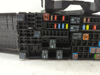 2012-2014 Ford Edge Fusebox Fuse Box Panel Relay Module P/N:CT4T-14290-HE CT4T-14290-LF Fits Fits 2012 2013 2014 OEM Used Au