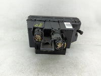 2012-2014 Ford Edge Fusebox Fuse Box Panel Relay Module P/N:CT4T-14290-HE CT4T-14290-LF Fits Fits 2012 2013 2014 OEM Used Au