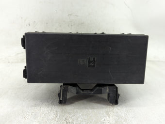 compare product 2012-2014 Ford Edge Fusebox Fuse Box Panel Relay Module Fits Fits 2012 2013 2014 OEM Used Auto Parts