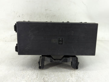 2012-2014 Ford Edge Fusebox Fuse Box Panel Relay Module Fits Fits 2012 2013 2014 OEM Used Auto Parts - Oemusedautoparts1.com