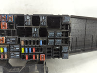 2012-2014 Ford Edge Fusebox Fuse Box Panel Relay Module Fits Fits 2012 2013 2014 OEM Used Auto Parts - Oemusedautoparts1.com
