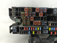 2012-2014 Ford Edge Fusebox Fuse Box Panel Relay Module Fits Fits 2012 2013 2014 OEM Used Auto Parts - Oemusedautoparts1.com