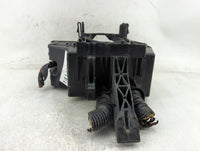 2012-2014 Ford Edge Fusebox Fuse Box Panel Relay Module Fits Fits 2012 2013 2014 OEM Used Auto Parts - Oemusedautoparts1.com