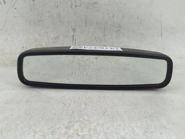2011-2014 Ford Edge Interior Rear View Mirror Replacement OEM P/N:BU5A 17E678 LA Fits Fits 2011 2012 2013 2014 2015 OEM Used