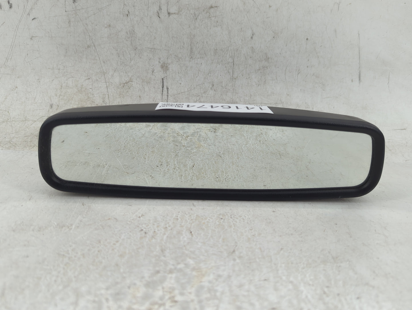 2011-2014 Ford Edge Interior Rear View Mirror Replacement OEM P/N:BU5A 17E678 LA Fits Fits 2011 2012 2013 2014 2015 OEM Used
