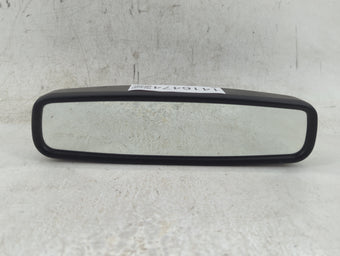 compare product 2011-2014 Ford Edge Interior Rear View Mirror Replacement OEM P/N:BU5A 17E678 LA Fits Fits 2011 2012 2013 2014 2015 OEM Used Auto Parts