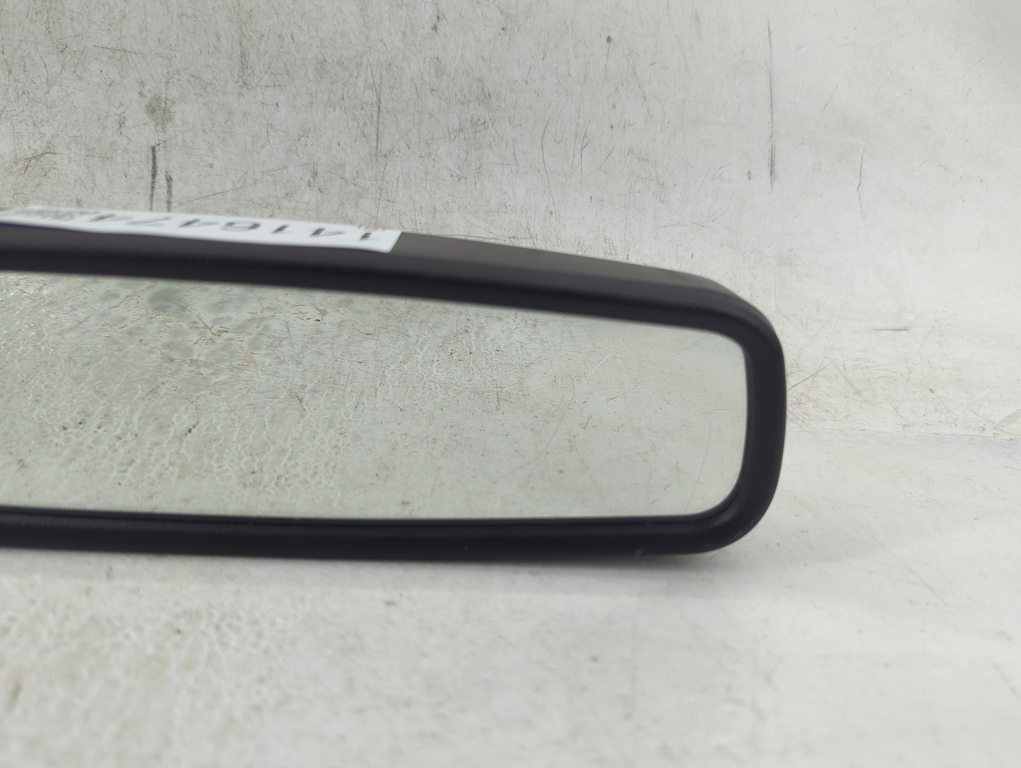 2011-2014 Ford Edge Interior Rear View Mirror Replacement OEM P/N:BU5A 17E678 LA Fits Fits 2011 2012 2013 2014 2015 OEM Used